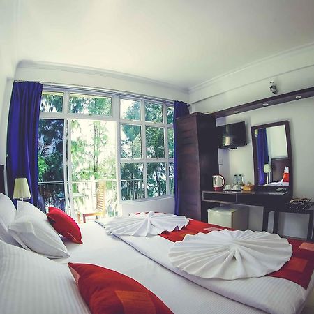 Sunny Suites Inn Hulhumale Dış mekan fotoğraf