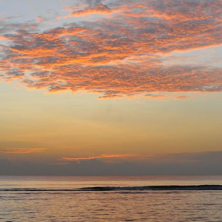 Sunny Suites Inn Hulhumale Dış mekan fotoğraf