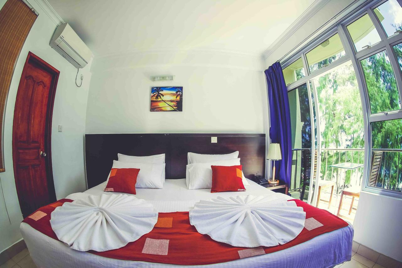 Sunny Suites Inn Hulhumale Dış mekan fotoğraf