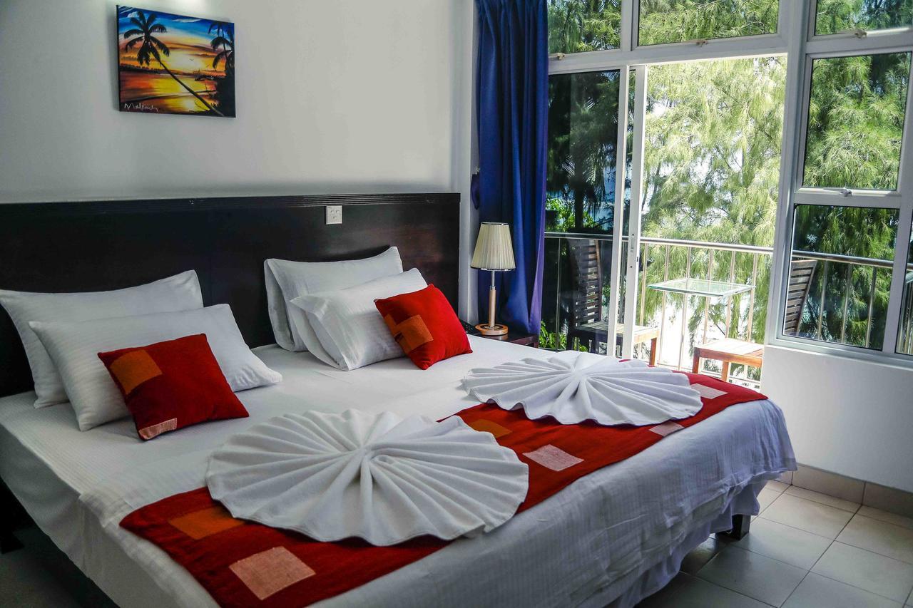 Sunny Suites Inn Hulhumale Dış mekan fotoğraf