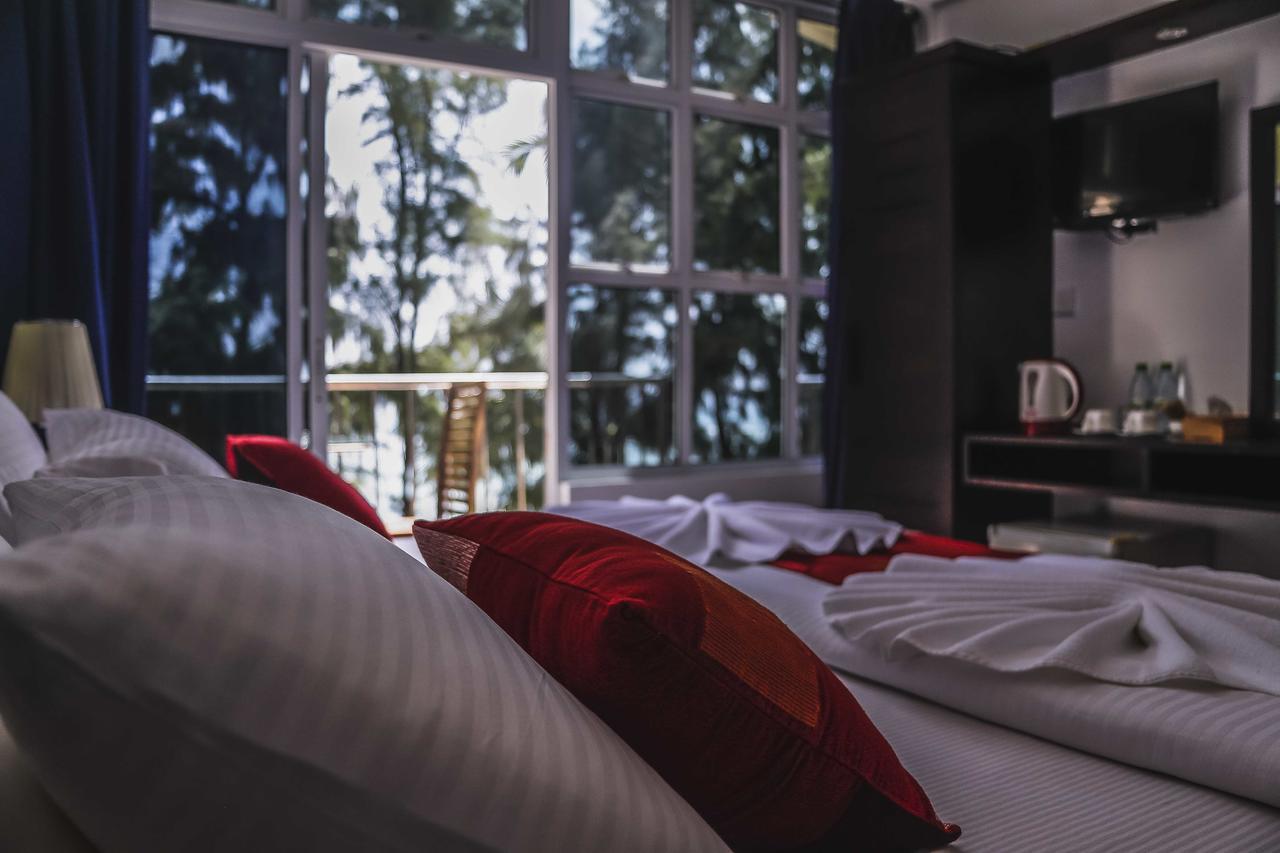 Sunny Suites Inn Hulhumale Dış mekan fotoğraf