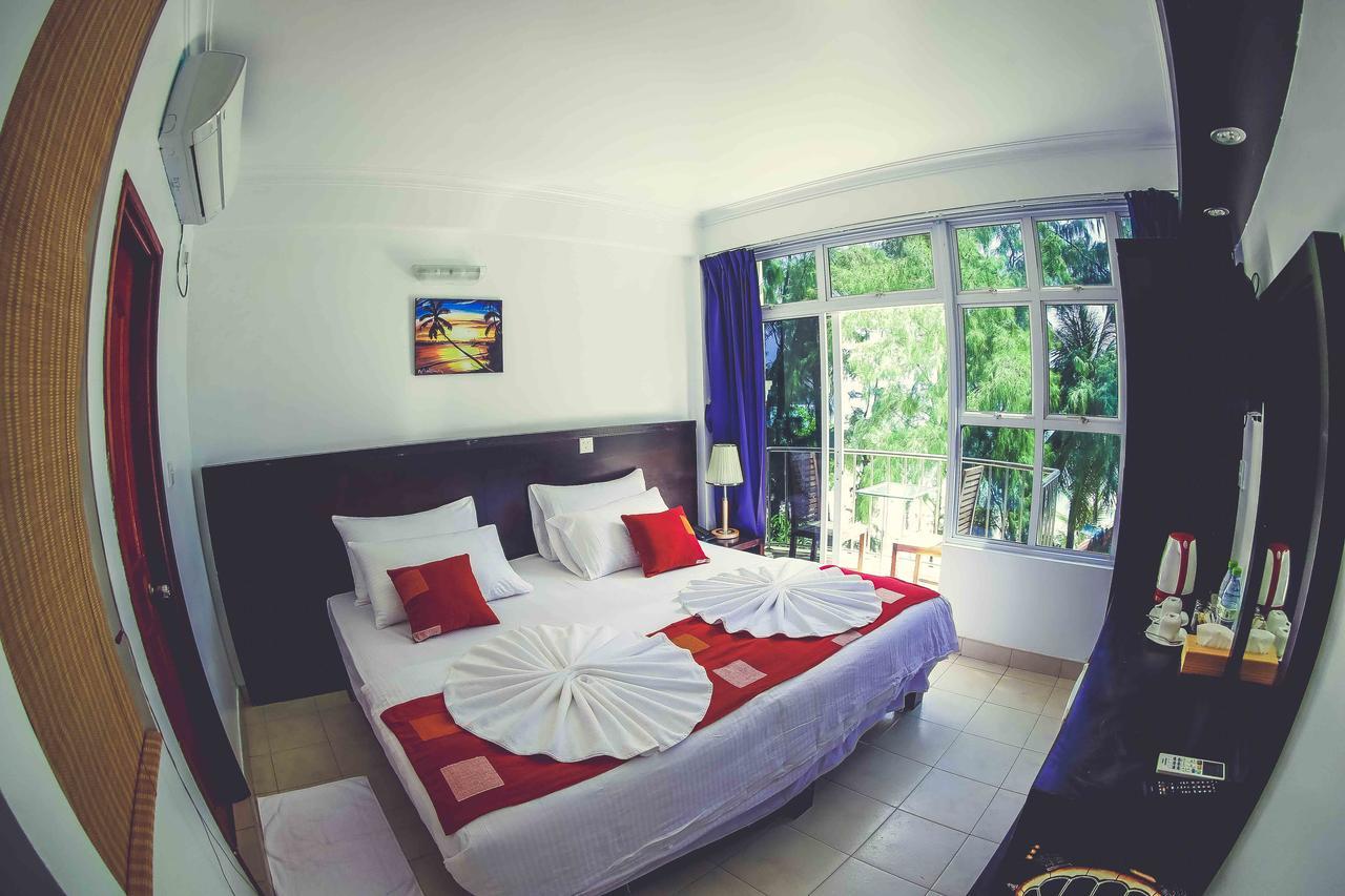 Sunny Suites Inn Hulhumale Dış mekan fotoğraf