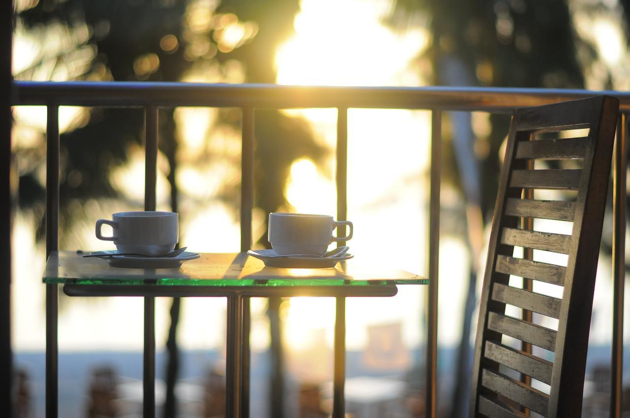 Sunny Suites Inn Hulhumale Dış mekan fotoğraf