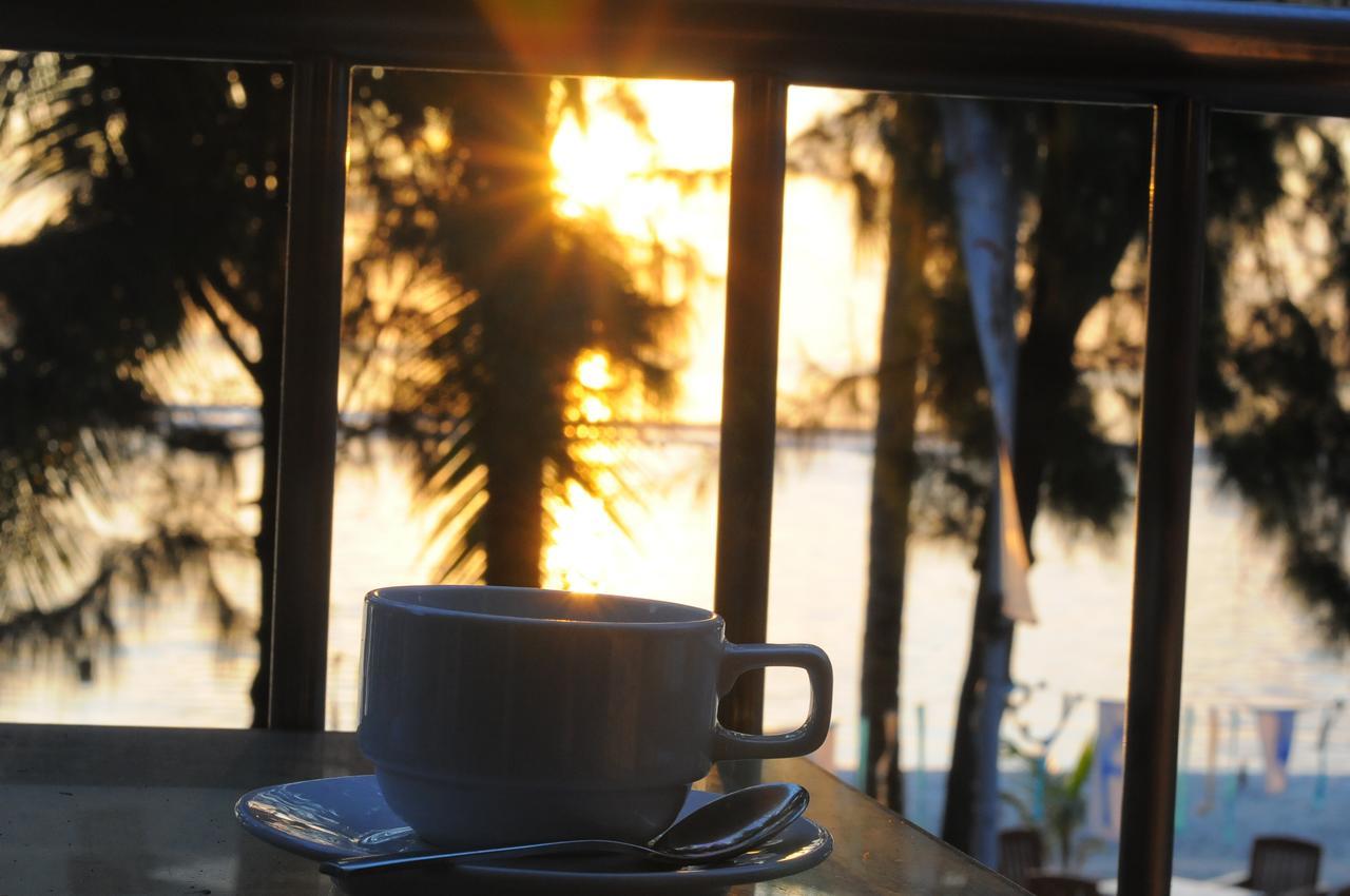 Sunny Suites Inn Hulhumale Dış mekan fotoğraf