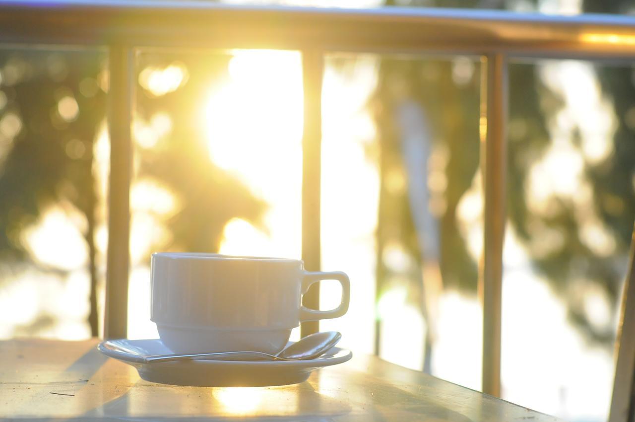 Sunny Suites Inn Hulhumale Dış mekan fotoğraf