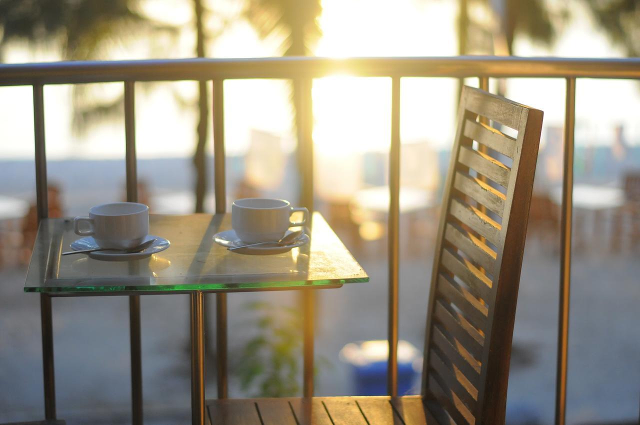 Sunny Suites Inn Hulhumale Dış mekan fotoğraf