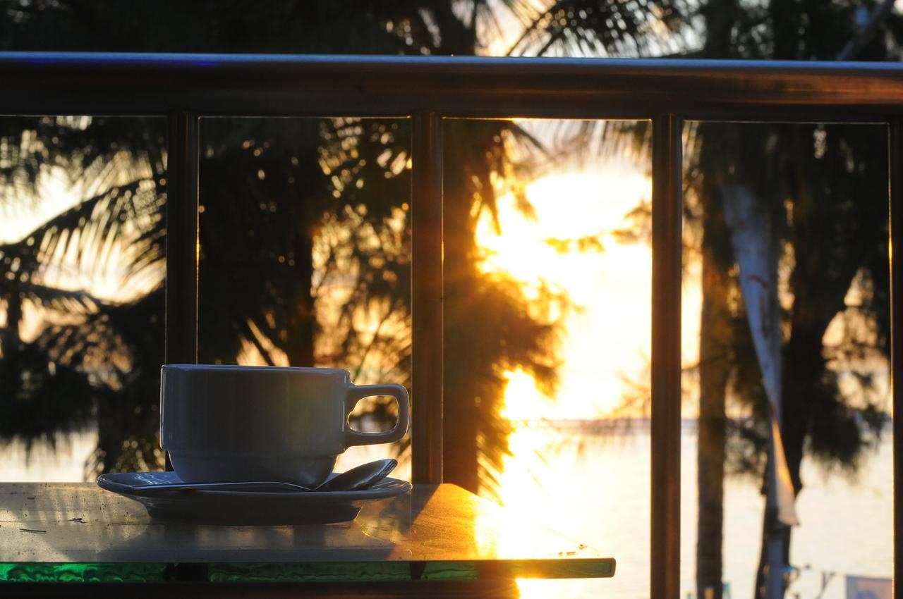 Sunny Suites Inn Hulhumale Dış mekan fotoğraf