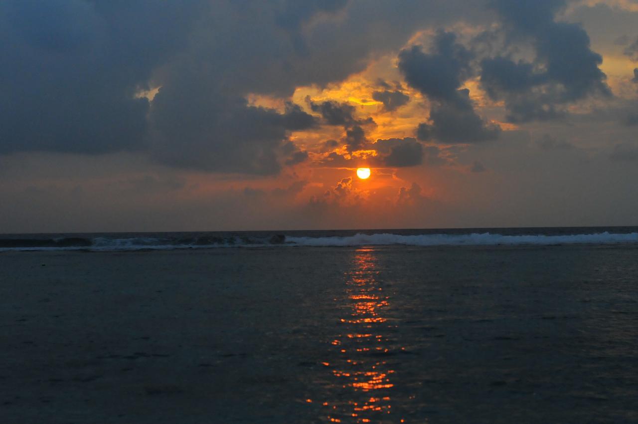 Sunny Suites Inn Hulhumale Dış mekan fotoğraf