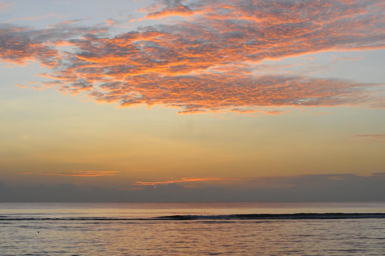 Sunny Suites Inn Hulhumale Dış mekan fotoğraf
