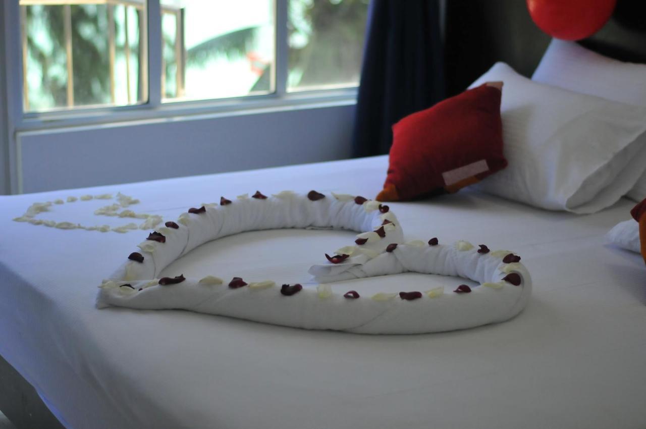 Sunny Suites Inn Hulhumale Dış mekan fotoğraf