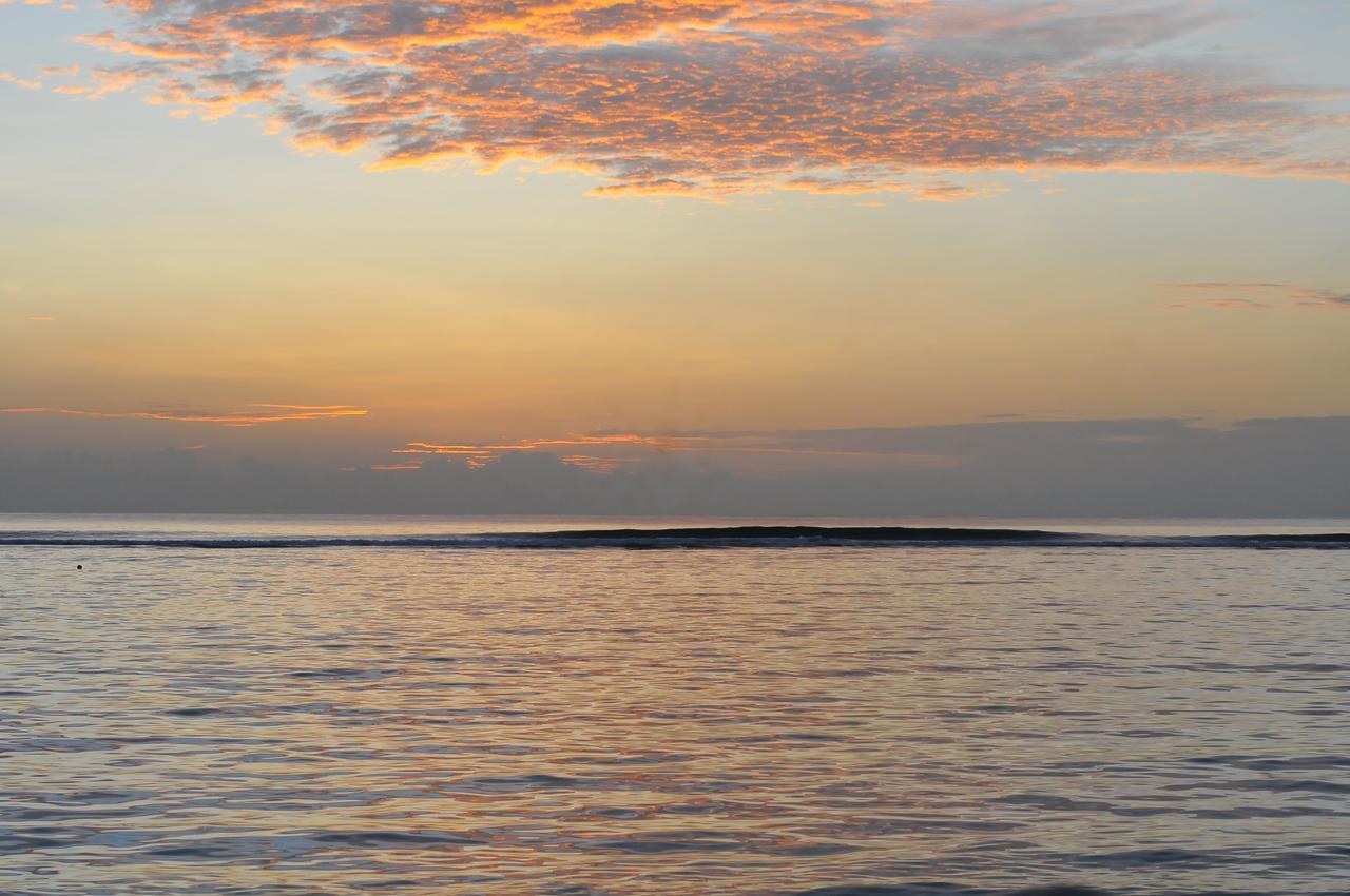 Sunny Suites Inn Hulhumale Dış mekan fotoğraf