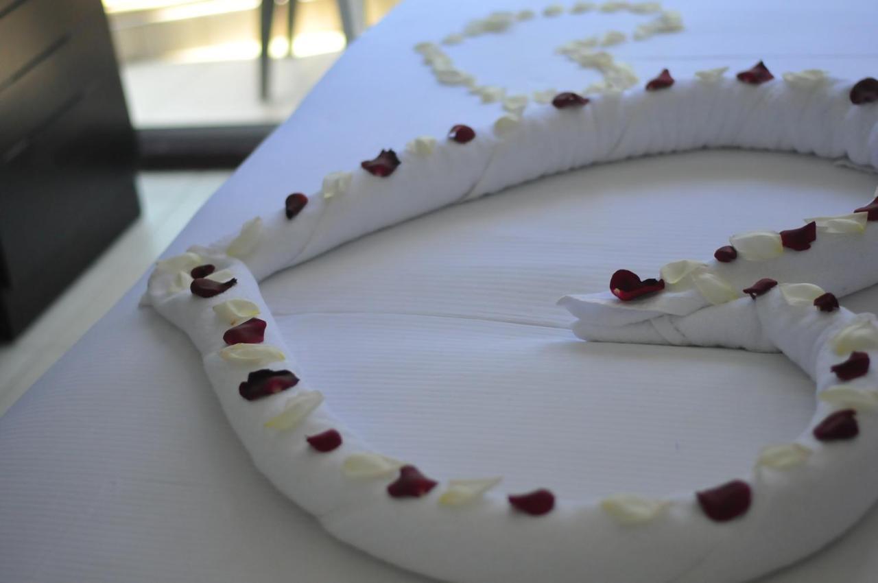 Sunny Suites Inn Hulhumale Dış mekan fotoğraf