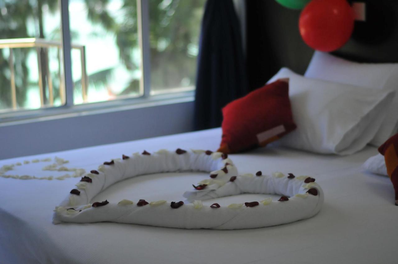 Sunny Suites Inn Hulhumale Dış mekan fotoğraf