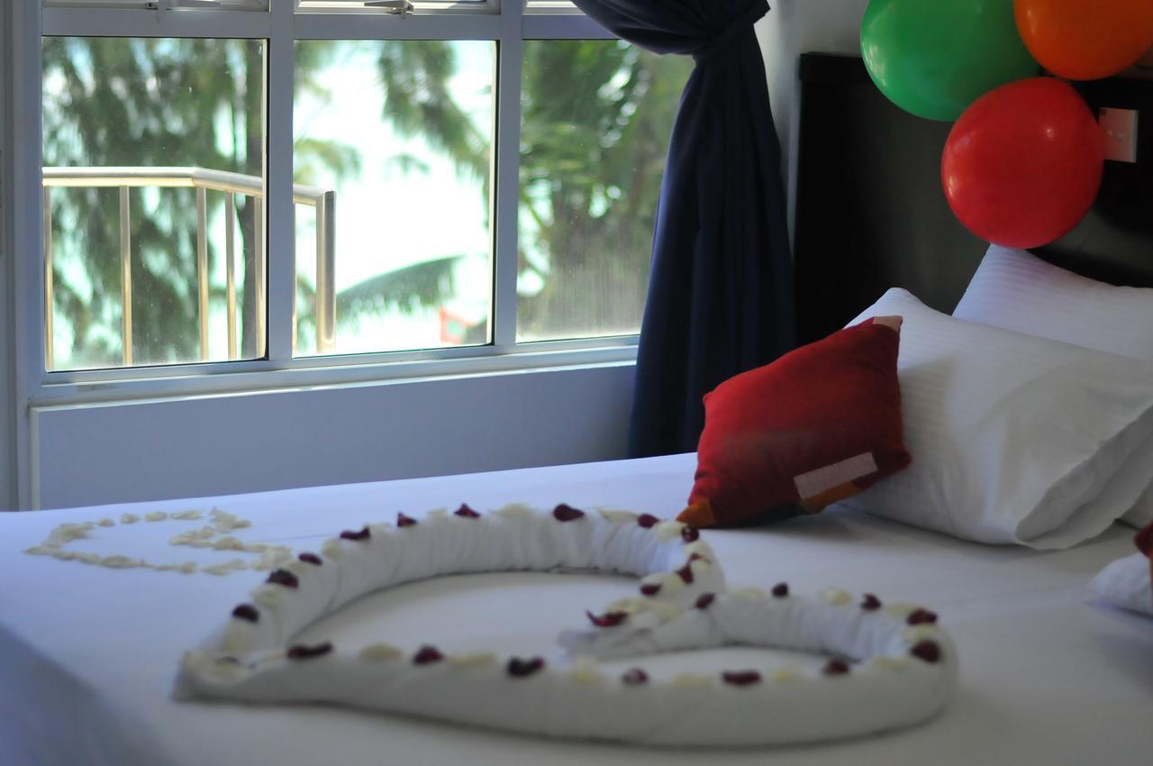 Sunny Suites Inn Hulhumale Dış mekan fotoğraf